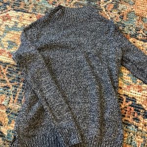 Old Navy Turtleneck Sweater